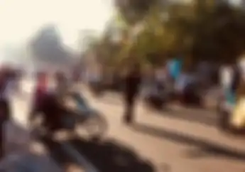 Antisipasi Corona Makin Meluas, Menteri Agama Imbau Bikers Tak Terima Tamu Saat Lebaran