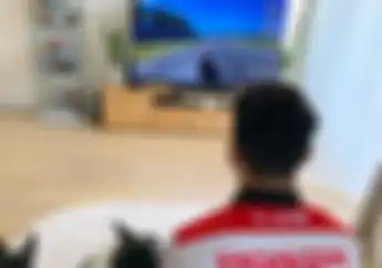 Gak Mau Cuma Numpang Lewat, Pembalap MotoGP Asal Jepang Rutin Latihan MotoGP20, Serius Incar Juara MotoGP Virtual Race