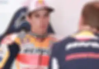 Bos Repsol Honda Ungkap Alasan Pol Espargaro Gantikan Alex Marquez