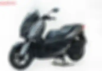 Pemilik Makin Bangga, Cuma Modal Rp 200 Ribuan Jok Yamaha XMAX Bisa Terangkat Sendiri Nih