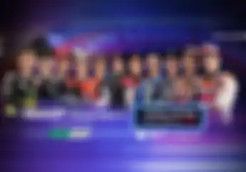 Jangan Sampai Lewat, Valentino Rossi Bisa Menang Gak di MotoGP Virtual Race IV? Minggu Besok Nih Balapnya