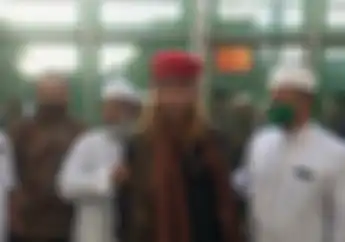 Hebat Seperti Nabi Isa Karomah Habib Bahar Bin Smith Motor Mogok Tanpa Bensin Bisa Hidup Normal Loh