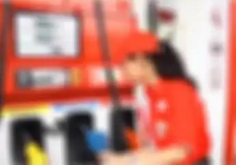 Siap Terapkan New Normal, Pertamina Buat Aturan Protokol Kesehatan di SPBU, Begini Rinciannya