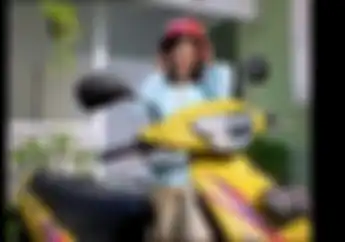 Berslogan 'Wanita Jangan Mau Ketinggalan' Yamaha Mio Jadi Motor Matik Paling Digemari, Begini Sejarahnya...