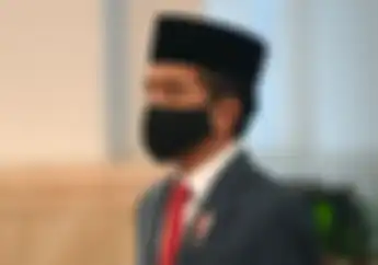 Gaji di Bawah 5 Juta Siap-siap Bantuan Langsung Tunai Cair Kata Jokowi 2 Minggu Lagi, Cicilan Motor dan Bensin Aman