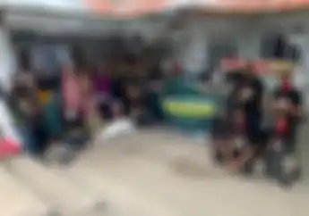 Peduli Pandemi Virus Corona, ARCI Bone Bolango Chapter (Bobocha) Berbagi Ke Panti Asuhan
