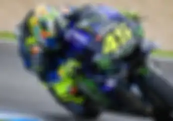 Sudah Tau Belum Nih, Rantai 'Motor Valentino Rossi' Sama Kaya Rantai Honda Tiger Loh, Apa Iya?