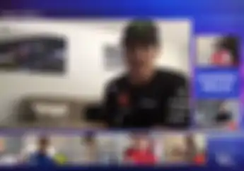 Cuma Bisa Gigit Jari, Maverick Vinales Ungkap Kegagalan di MotoGP Virtual Race IV, Ini Penyebabnya