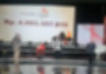 Kecot Nih, Pemenang Lelang Motor Listrik Jokowi Masih Burem, Warga Kampung Enggak Ngenalin, Katanya Ditangkap Polisi Enggak Pernah Nanganin Kasusnya 