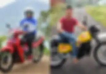 Gustole Garage Buka-bukaan Soal Trend Restorasi Motor 2 Tak, Kenapa Harganya Bisa Tinggi