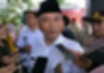 Bikers Harus Tau Nih, Lebaran Sebentar lagi, Wali Kota Bekasi Larang Warganya Mudik Lokal Ke Jabodetabek