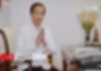 Bikers Catat, H-5 lebaran Pemerintah Tak Larang Solat Idul Fitri, Jokowi :Sesuaikan Dengan Protokol Kesehatan