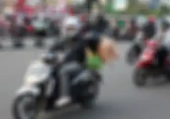 Segini Denda Buat Pemudik yang Balik ke Jakarta Tanpa SIKM, Polisi: Berdasarkan Aturan yang Ditetapkan Gubernur