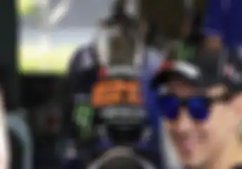 Ditanya Jurus Ampuh Taklukkan Marc Marquez, Jorge Lorenzo Blak-blakan Sebut MotoGP 2015