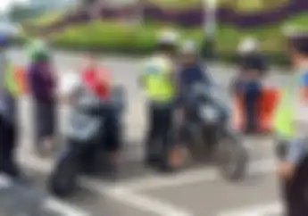 Makin Ketat, Larangan Mudik Lokal Resmi Berlaku, Simak 33 Check Point yang Tersebar di DKI Jakarta