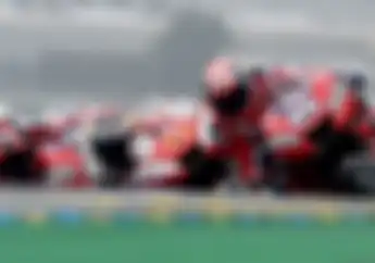 Nah Loh, Ducati Sudah Dapat Satu Pembalap Untuk Tim Pabrikan, Tapi Bukan Andrea Dovizioso dan Danilo Petrucci