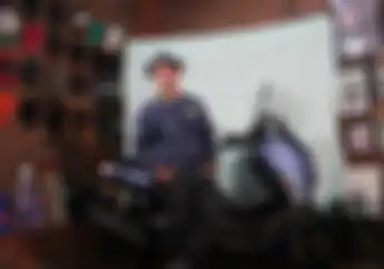 Yamaha Jabar Gandeng Ustadz Milenial Hanan Attaki dan Evie Effendie Ajak Generasi Muda Maksimalkan Puasa