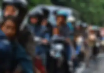 Biar Kapok, Polisi Siapkan Aturan Ini Buat Pemudik yang Nekat Pulang Kampung ke Kota Tasikmalaya, Bukan Soal Denda