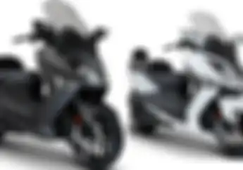 Sikat Bro! Beli Motor Baru Pesaing Yamaha XMAX Ini Dapat Cashback Sampai Rp 5 Juta, Edisi Sangat Terbatas