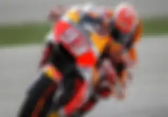 Dasar Marc Marquez, Gaya Balapnya Enggak Bisa Dicontek, Pembalap MotoGP Ini Sampai Bilang Petaka