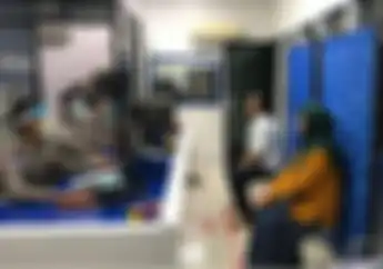 Tenang! SIM Mati atau Habis Masa Berlakunya Jangan Dibuang Bisa Diperpanjang Lagi Cek Syaratnya
