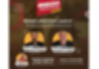 Ngobrol Virtual Soal Intercom Helm, Turing Enggak Perlu Teriak-teriak Lagi Bro