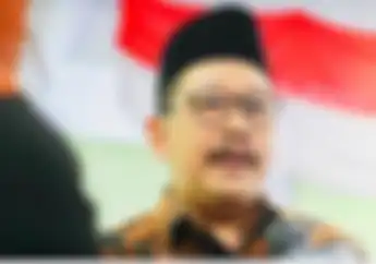3 Hari Lagi Lebaran, Bikers Harus Tau Nih Wamenag Ingatkan Untuk Takbir dan Shalat Id di Rumah