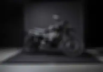 Wow, Triumph Scrambler 1200 Edisi James Bond Resmi Dijual, Segini Harganya