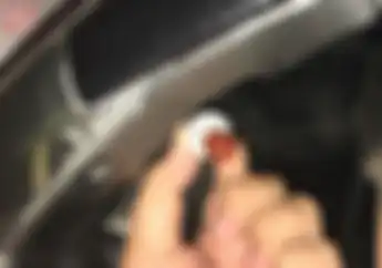 Tetap Aman Saat Lebaran, Bohlam Sein Yamaha NMAX Putus? Gak Perlu Kunci, Gini Cara Gantinya Bro