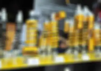 Ohlins Kasih Promo Kemerdekaan HUT RI Ke-77 Diskon Servis Sokbreker, Bikers Sikat Nih!