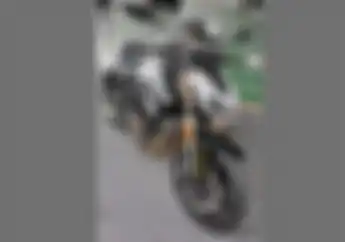 Sangar Abis! Moge Bertampang Mirip Kawasaki Z1000 Segera Meluncur, Intip Spek Lengkapnya