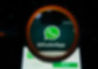 Bikers Wajib Tahu Nih, Kumpulan Stiker Idul Fitri Buat Ucapan Lebaran di WhatsApp, Silaturahmi Dijamin Lancar