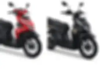 Asyik! Honda BeAT dan Motor Matic Lain Kena Diskon Sampai Jutaan Rupiah, Lebaran Pakai Motor Baru Nih