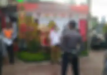 Selama 9 Hari Pelaksanaan PKM di Denpasar, 4.337 Pengendara Diminta Putar Balik 