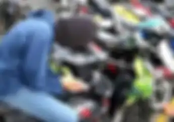10 Maling Motor Sudah Beraksi Ratusan Kali Di Jakarta Dan Banten Ditangkap Polisi, Berawal Dari Patroli