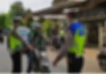 Berubah, Polri Tak Rekomendasikan Mudik Lebaran Sebelum Tanggal 6 Mei