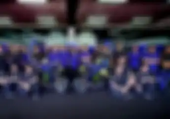 Kerja Bareng Sejak 2000, Pantas Valentino Rossi Pengin Pertahankan Kru MotoGP-nya, Udah Bukan Orang Asing