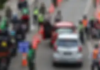 Ancaman Disuruh Putar Balik, Setelah 7 Juni Keluar Masuk Jakarta Tetap Wajib Dilengkapi SIKM