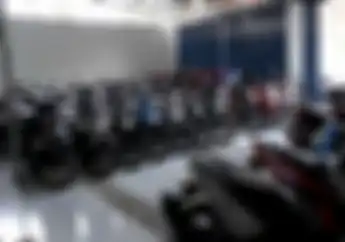 Wuih! Harga Motor Bekas Tahun 2019 Cuma Rp 18 Jutaan, Banderol Yamaha Aerox Cuma Segini Bro