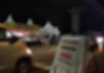 Pemotor Pikir Dua Kali Kalau Mau Masuk Jakarta Pakai SIKM Palsu, Denda Rp 12 Miliar dan 12 Tahun Penjara Menanti