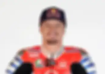 Breaking News: Sah! Jack Miller Bergabung dengan Tim Ducati Pabrikan di MotoGP 2021