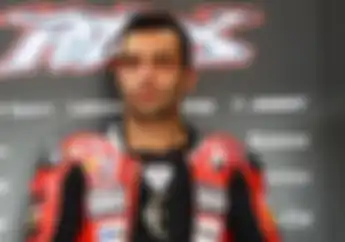 Gak Ada Tempat di Tim Ducati Pabrikan, Pembalap MotoGP Danilo Petrucci Pilih WSBK atau Aprilia?