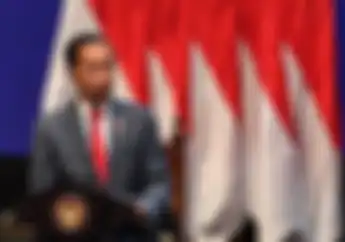 Kabar Gembira Bikers, Jakarta Mulai Membaik, Kurva Covid-19 Menurun, Jokowi: Kita Kendalikan
