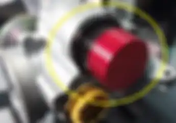 Agar Motor Injeksi Kayak Yamaha NMAX dan Lainnya Bisa Setel Langsam Bisa Pasang Alat Ini