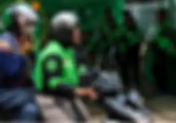 Hore.... Bebas Ojek Online dan Opang Tidak Dilarang Beroperasi OIeh Kemendagri