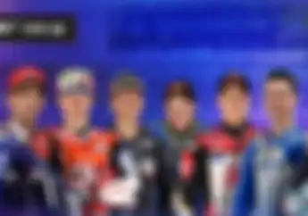 Segarkan Ingatan, MotoGP Virtual Race V Kembali Ngegas Akhir Pekan Ini, Jangan Sampai Lewat