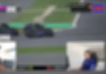 Gak Pengin Malu-Maluin, Jorge Lorenzo Latihan Serius Ngadepin MotoGP Virtual Race, Gengsi Taruhannya