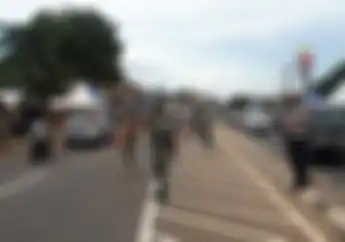 Waspada, Mudik atau Balik ke Jakarta Harus Pakai SIKM, Gak Cuma Berlaku Sampai Arus Balik Lebaran Selesai
