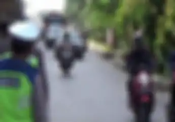 Waduh, 12.710 Pemohon SIKM Ditolak Pemprov DKI Jakarta, Mayoritas Orang Ini Mudik Selama Masa PSBB