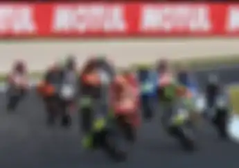 Duh, Ajang MotoGP 2020 Disaranin Pakai Penonton Palsu Supaya Ramai, Begini Balasan Menohok Dorna Sports